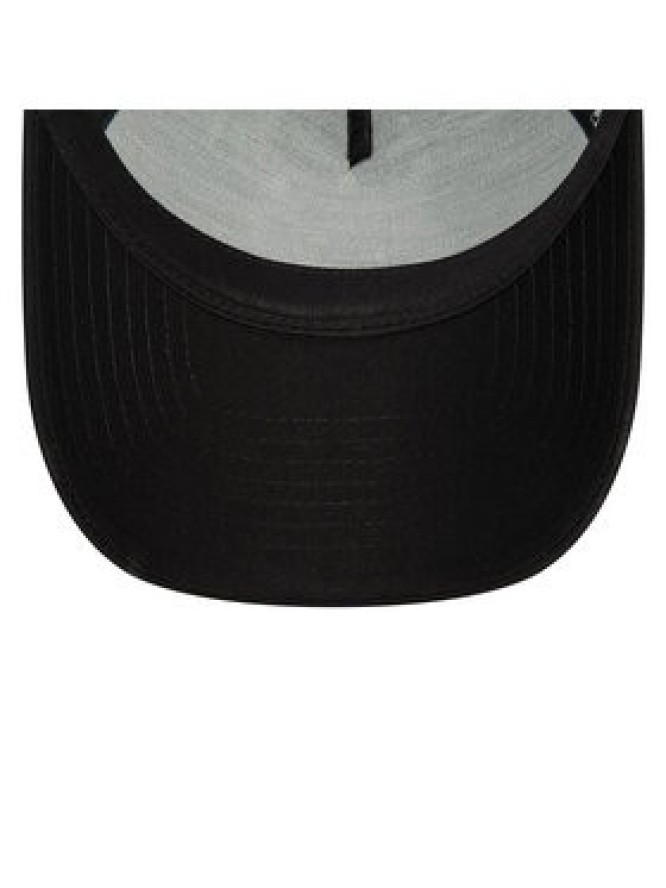 New Era Czapka z daszkiem Monochrome Eframe L 60565167 Czarny