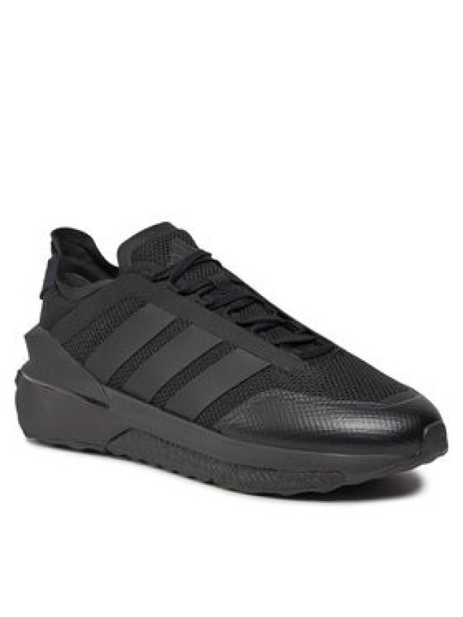 adidas Sneakersy Avryn IE2642 Czarny