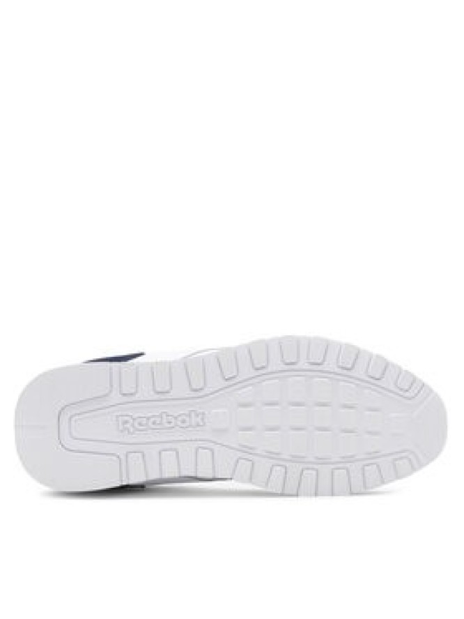 Reebok Sneakersy Glide GY0078-M Biały