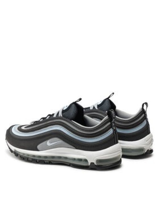 Nike Sneakersy Air Max 97 921826 019 Szary