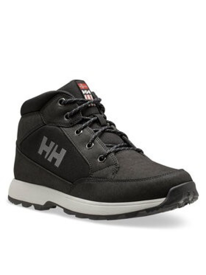 Helly Hansen Sneakersy Torshov 2 12040990 Czarny