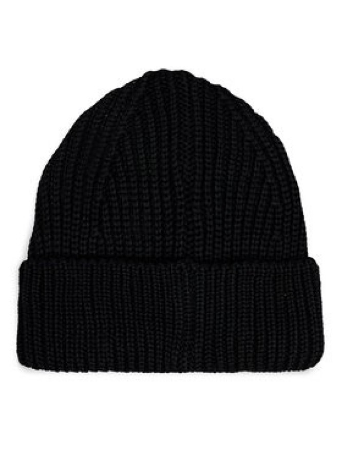 2005 Czapka Basic Beanie Czarny