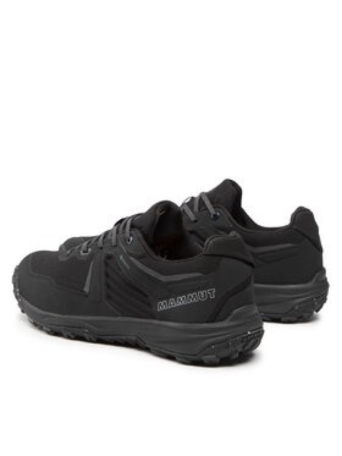 Mammut Trekkingi Ultimate III Low Gtx GORE-TEX 3030-04660-0001-1085 Czarny