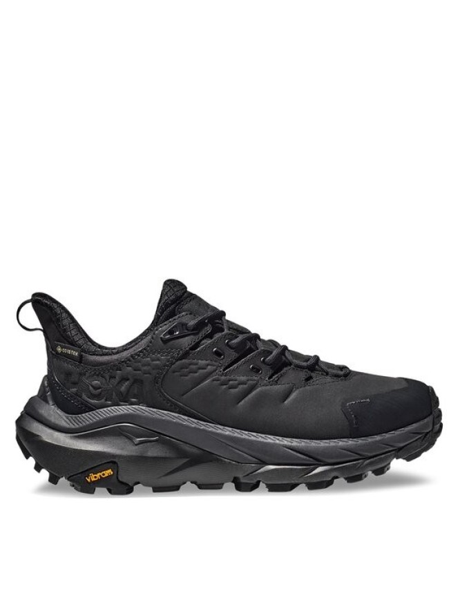 Hoka Trekkingi Kaha 2 Low Gtx GORE-TEX 1123190 Czarny