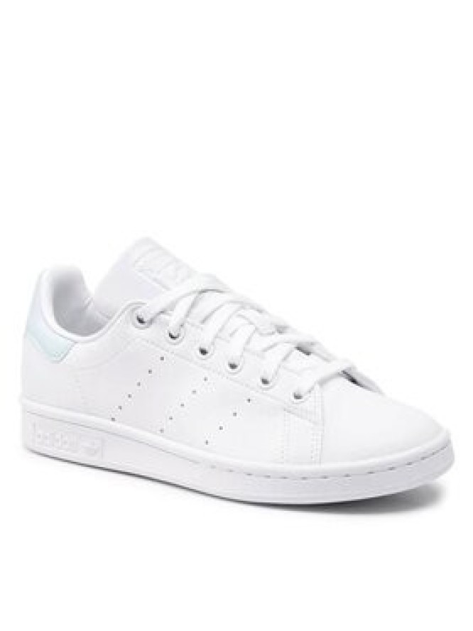 adidas Sneakersy Stan Smith W G58186 Biały