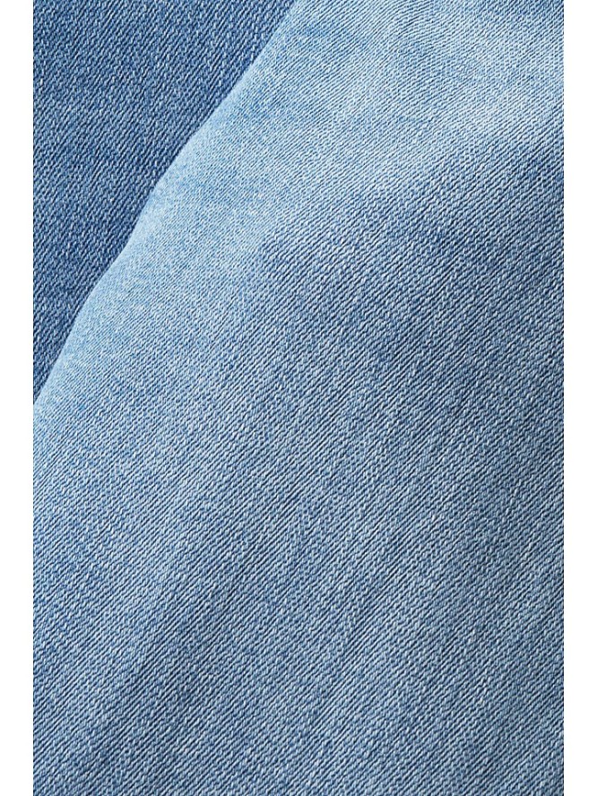 ESPRIT Dżinsy w kolorze błękitnym rozmiar: W31/L32