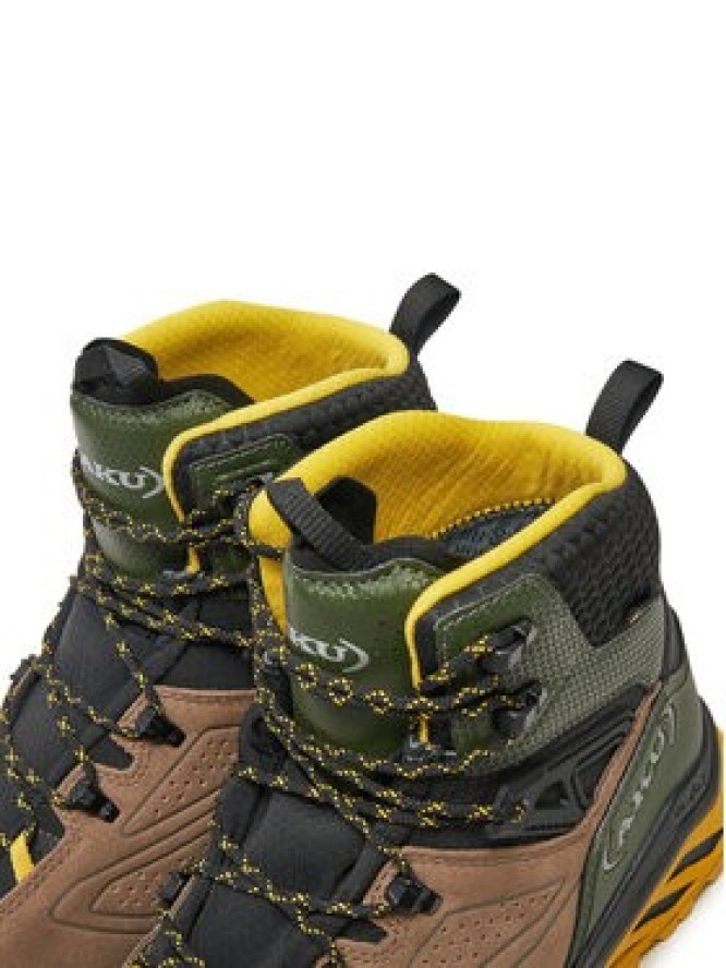 Aku Trekkingi Reactive Gtx GORE-TEX 668 Beżowy