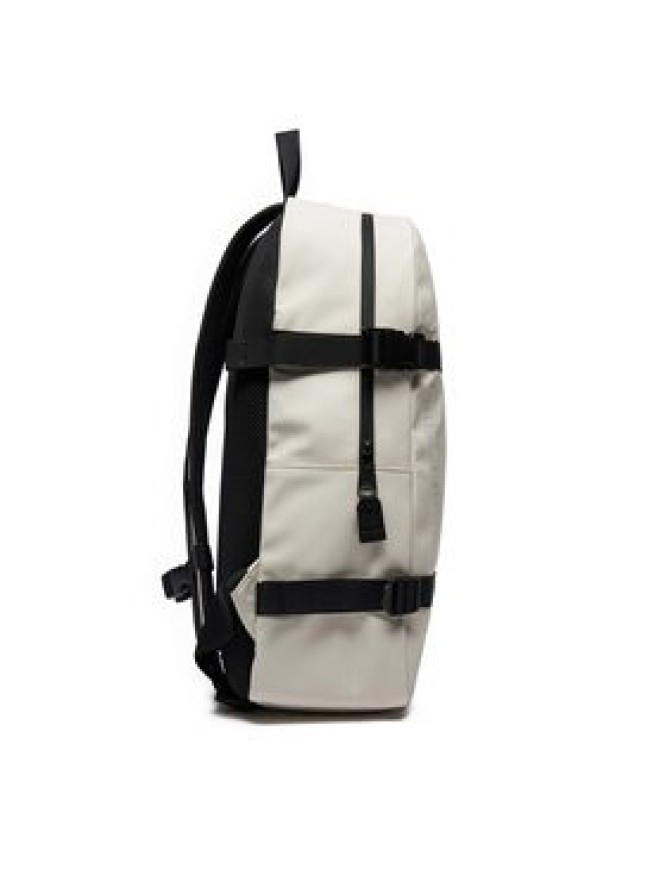 Tommy Jeans Plecak Tjm Daily + Sternum Backpack AM0AM11961 Szary