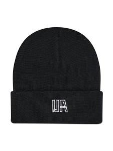 Unfair Athletics Czapka Ua Beanie UNFR21-148 Czarny