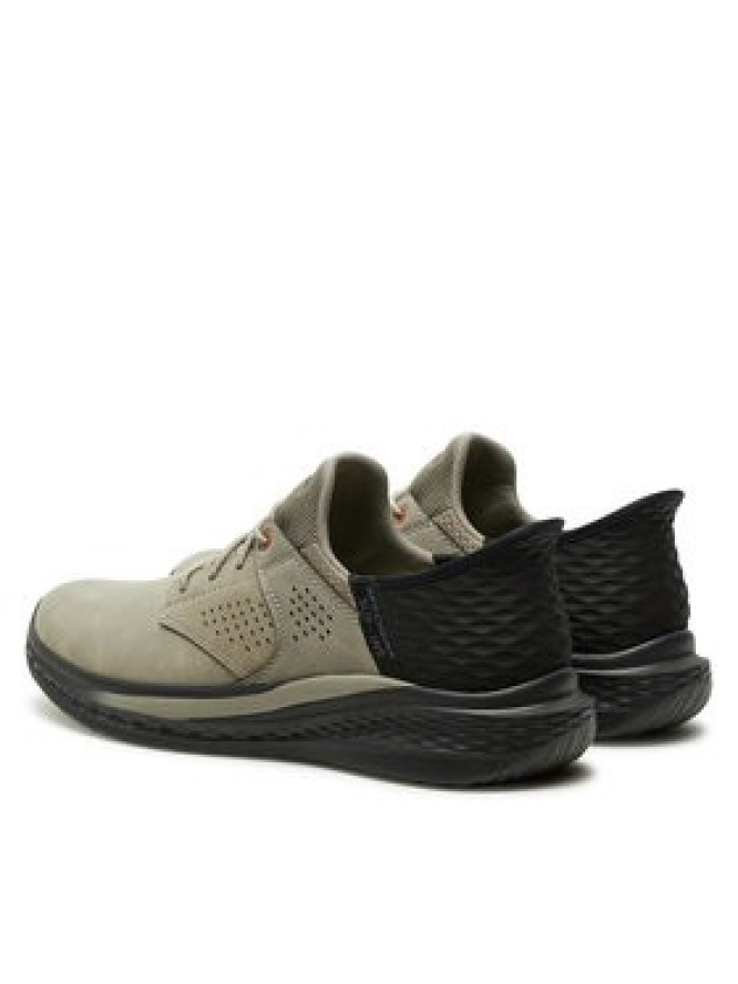 Skechers Sneakersy 210890/CMNT Szary