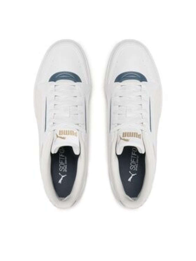 Puma Sneakersy Rebound Joy Low 38074723 Biały