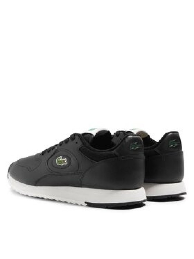 Lacoste Sneakersy I02379-454 Czarny