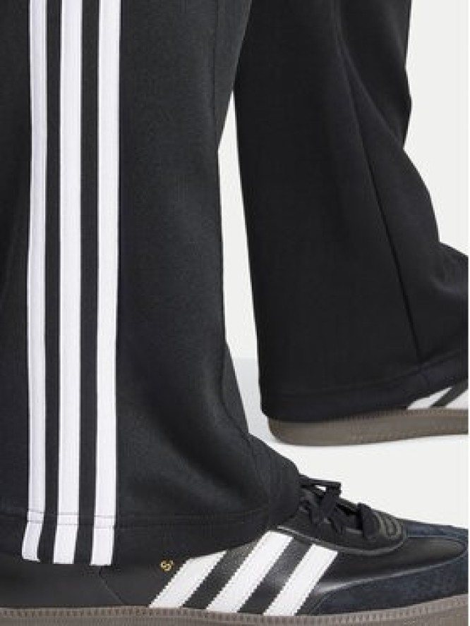 adidas Spodnie dresowe adicolor 70's IZ4807 Czarny Regular Fit