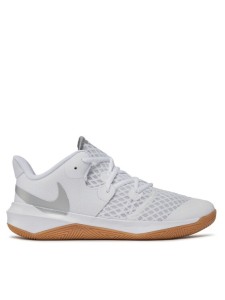 Nike Buty halowe Zoom Hyperspeed Court Se DJ4476 100 Biały