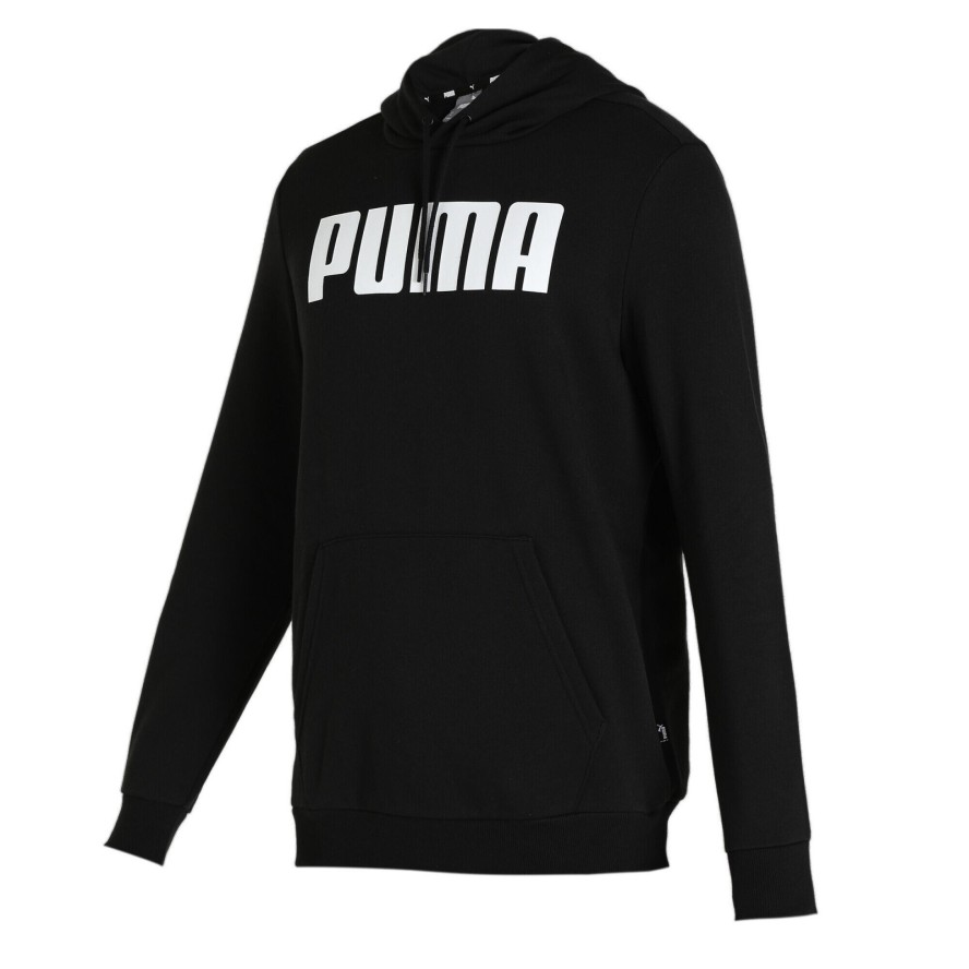 Bluza dresowa męska Puma ESS FL