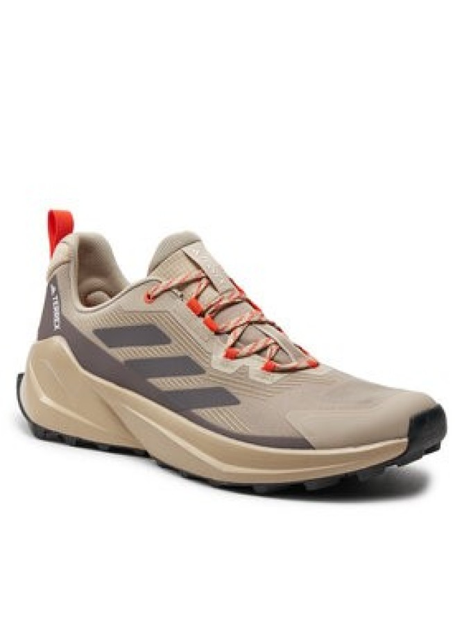 adidas Sneakersy Terrex Trailmaker 2.0 Hiking IE5143 Beżowy