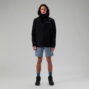 Kurtka przeciwdeszczowa męska Berghaus Deluge Pro 3.0