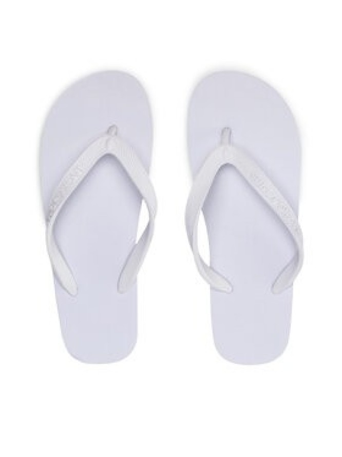 Jack&Jones Japonki Jfwbasic Eva Flip Flop 12202589 Biały