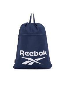 Reebok Plecak RBK-B-044-CCC Granatowy