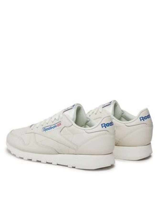 Reebok Sneakersy Classic Leather ID7139 Biały