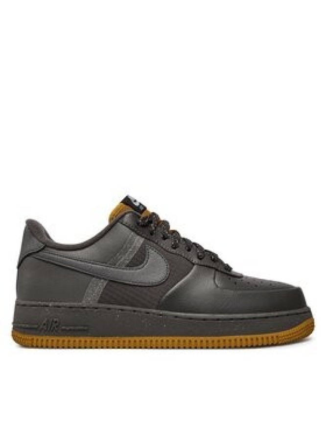 Nike Sneakersy Air Force 1 '07 LV8 FB8877 Szary