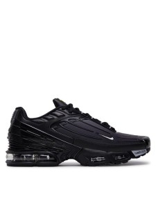 Nike Sneakersy Air Max Plus II CJ9684-002 Czarny