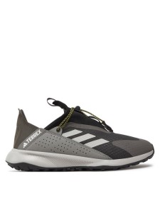 adidas Trekkingi Terrex Voyager 21 Slip-On HEAT.RDY Travel IE2599 Brązowy