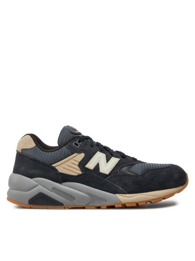 New Balance Sneakersy MT580ESC Czarny