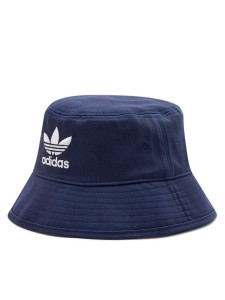 adidas Kapelusz Bucket Hat Ac HM1679 Granatowy