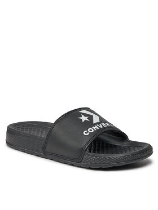 Converse Klapki All Star Slide Slip 171214C Czarny