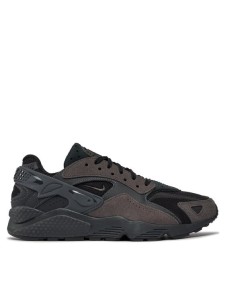 Nike Sneakersy Air Huarache Runner DZ3306-002 Szary