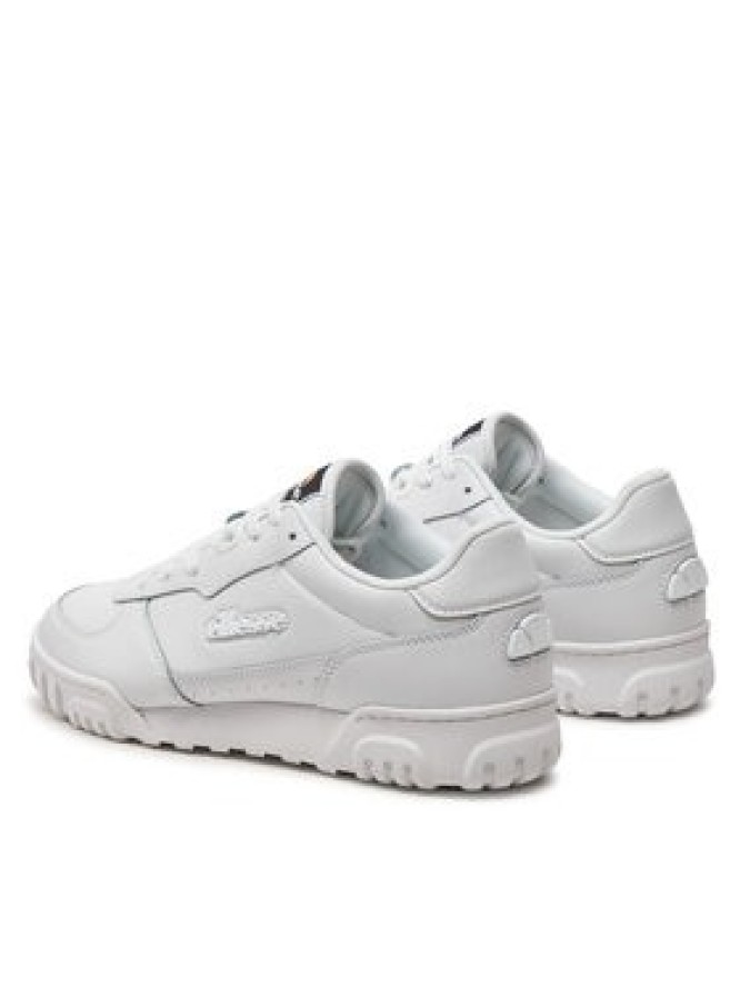 Ellesse Sneakersy Tanker Cupsule SHMF0443 Biały