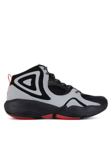 Shaq Sneakersy RADIATE AQ95016M-BSZ Czarny