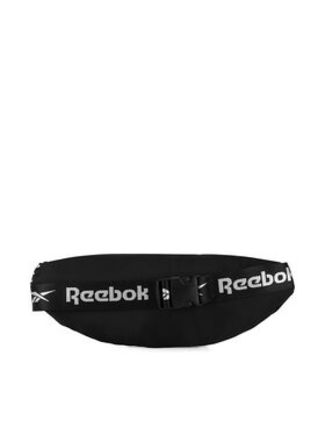 Reebok Saszetka nerka RBK-014-CCC-06 Czarny