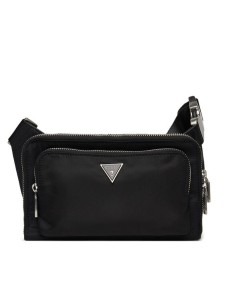 Guess Saszetka nerka 171997 Czarny