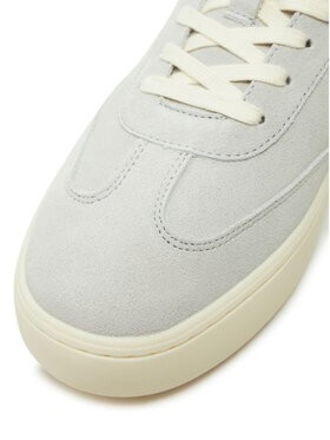 Calvin Klein Jeans Sneakersy Classic Cupsole Wt Mg YM0YM01270 Beżowy