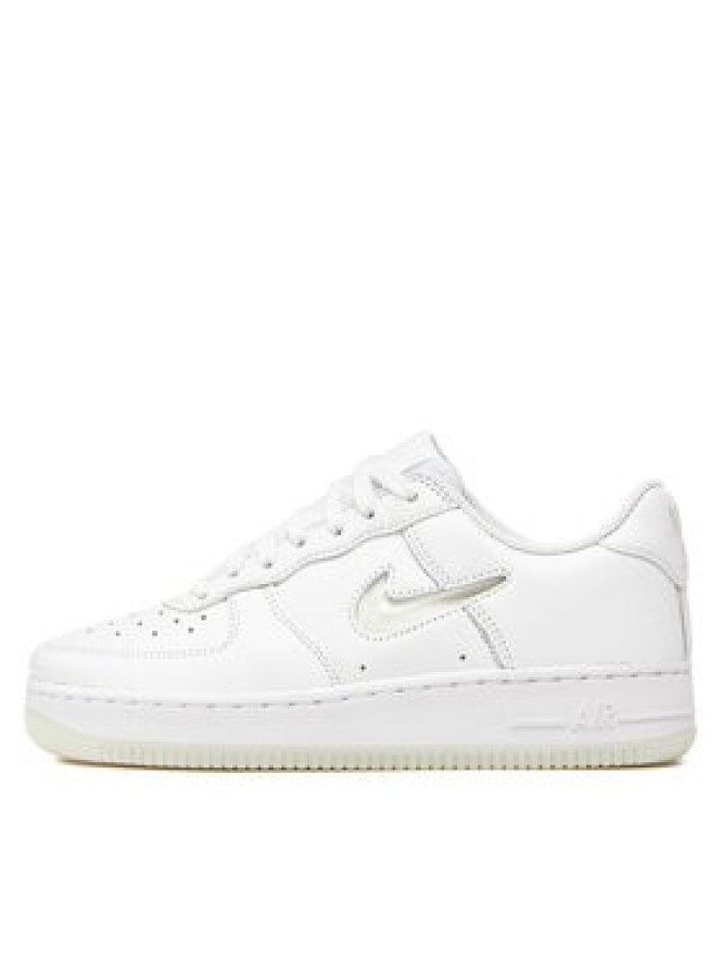 Nike Sneakersy Air Force 1 Low Retro FN5924 100 Biały