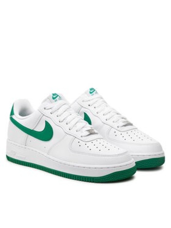 Nike Sneakersy Air Force 1 07 FJ4146 102 Biały