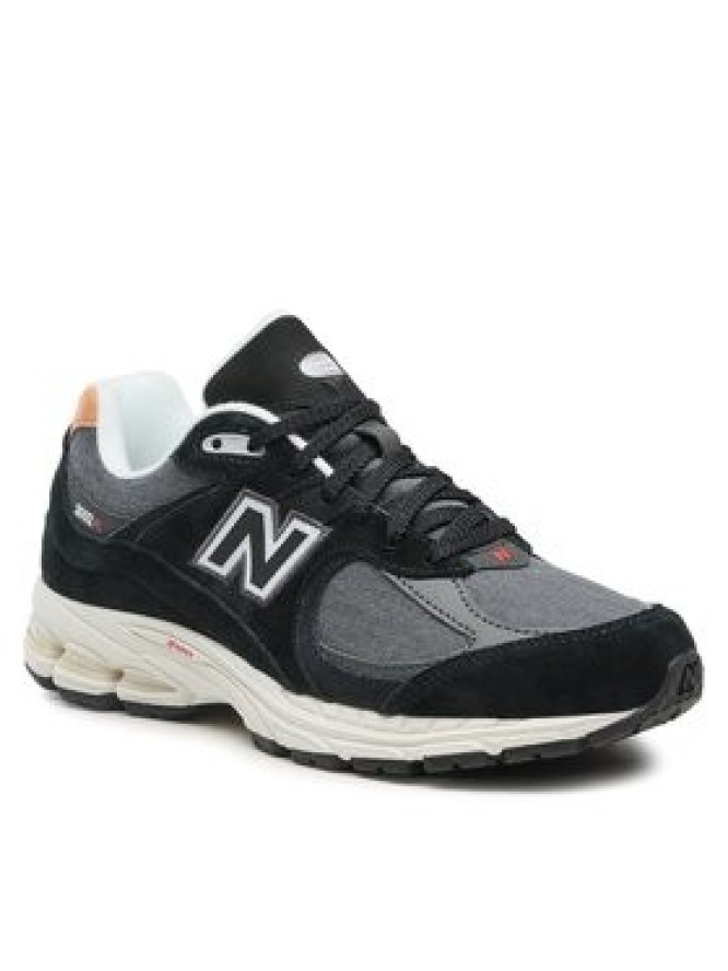 New Balance Sneakersy M2002REB Czarny