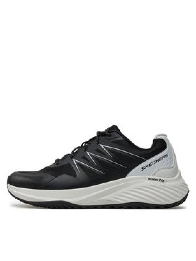 Skechers Sneakersy Bounder Rse 232781 Czarny