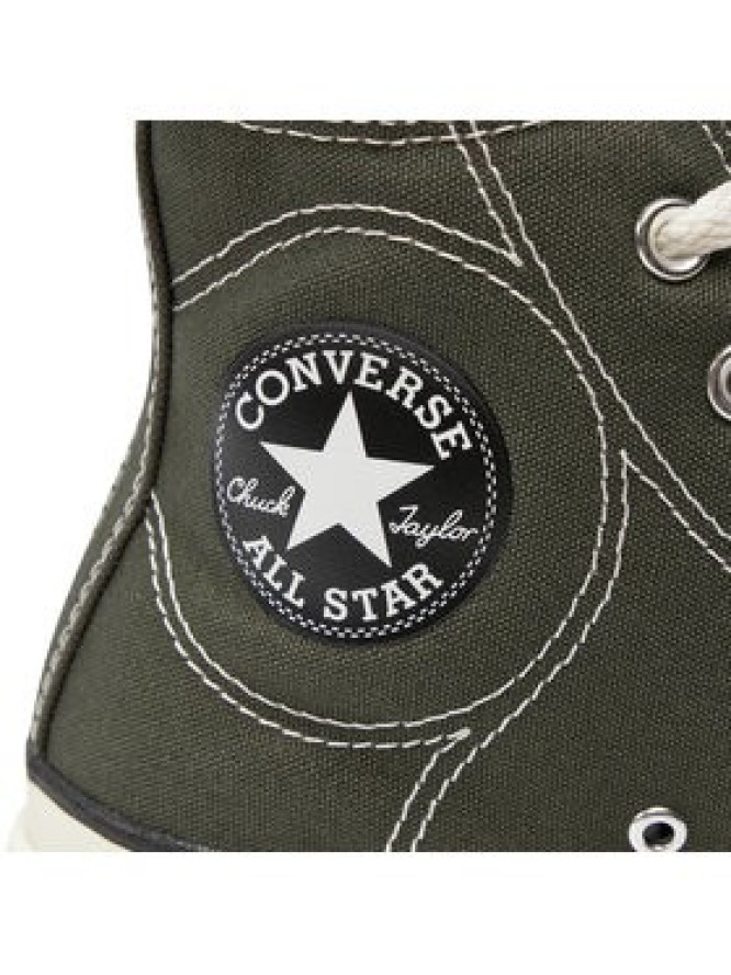 Converse Trampki Chuck Taylor All Star Construct A06618C Khaki