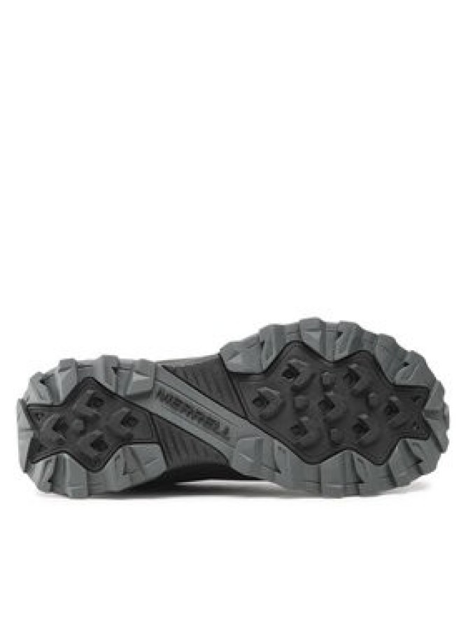 Merrell Sneakersy Speed Strike J066859 Czarny