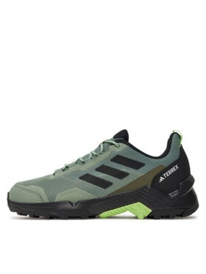 adidas Trekkingi Terrex Eastrail 2.0 Hiking IE2591 Zielony