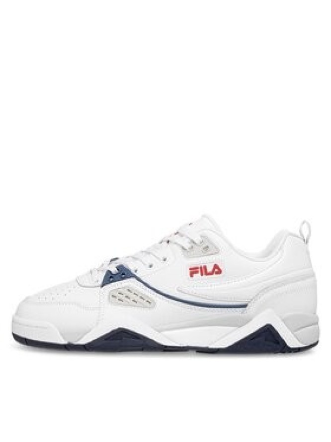 Fila Sneakersy Casim FFM0214.13037 Biały