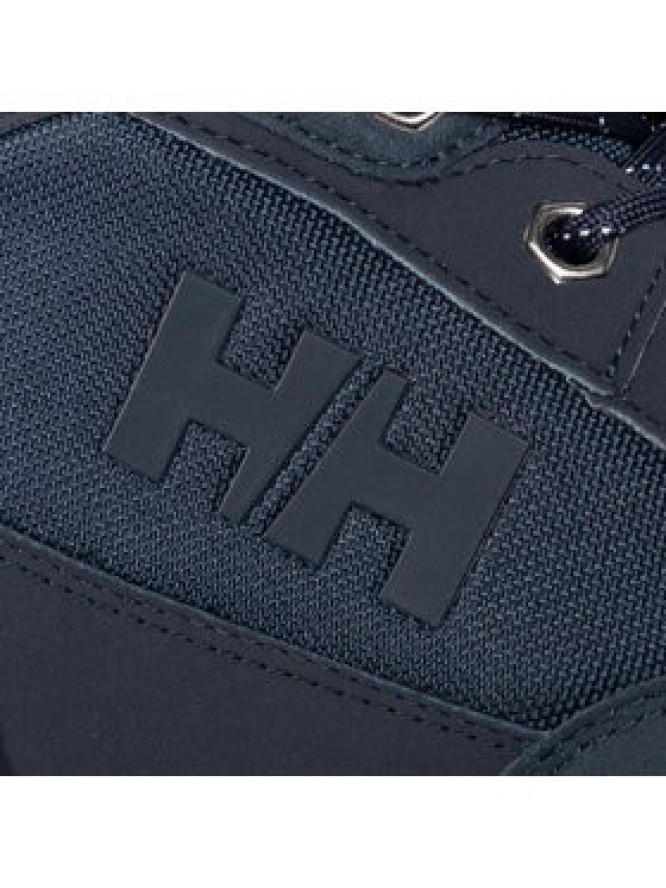 Helly Hansen Trekkingi Torshov Hiker 11593-597 Granatowy