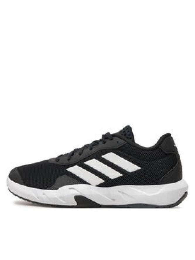 adidas Buty na siłownię Amplimove Trainer IF0953 Czarny