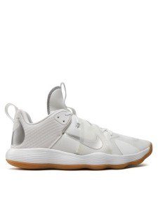 Nike Buty halowe React Hyperset Se DJ4473 100 Biały