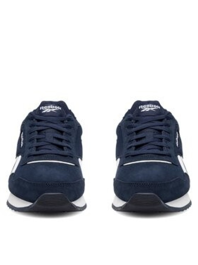 Reebok Sneakersy Glide Ri 100010353 Granatowy