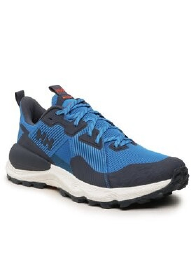 Helly Hansen Sneakersy Hawk Stapro Tr 11780_639 Niebieski