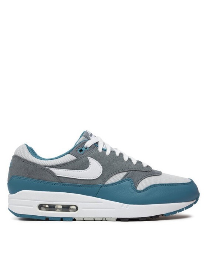 Nike Sneakersy Air Max 1 Sc FB9660 001 Szary